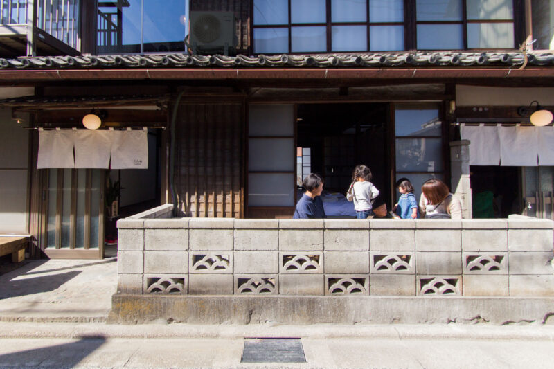 富岡まちやど 蔟屋 MABUSHI-ya